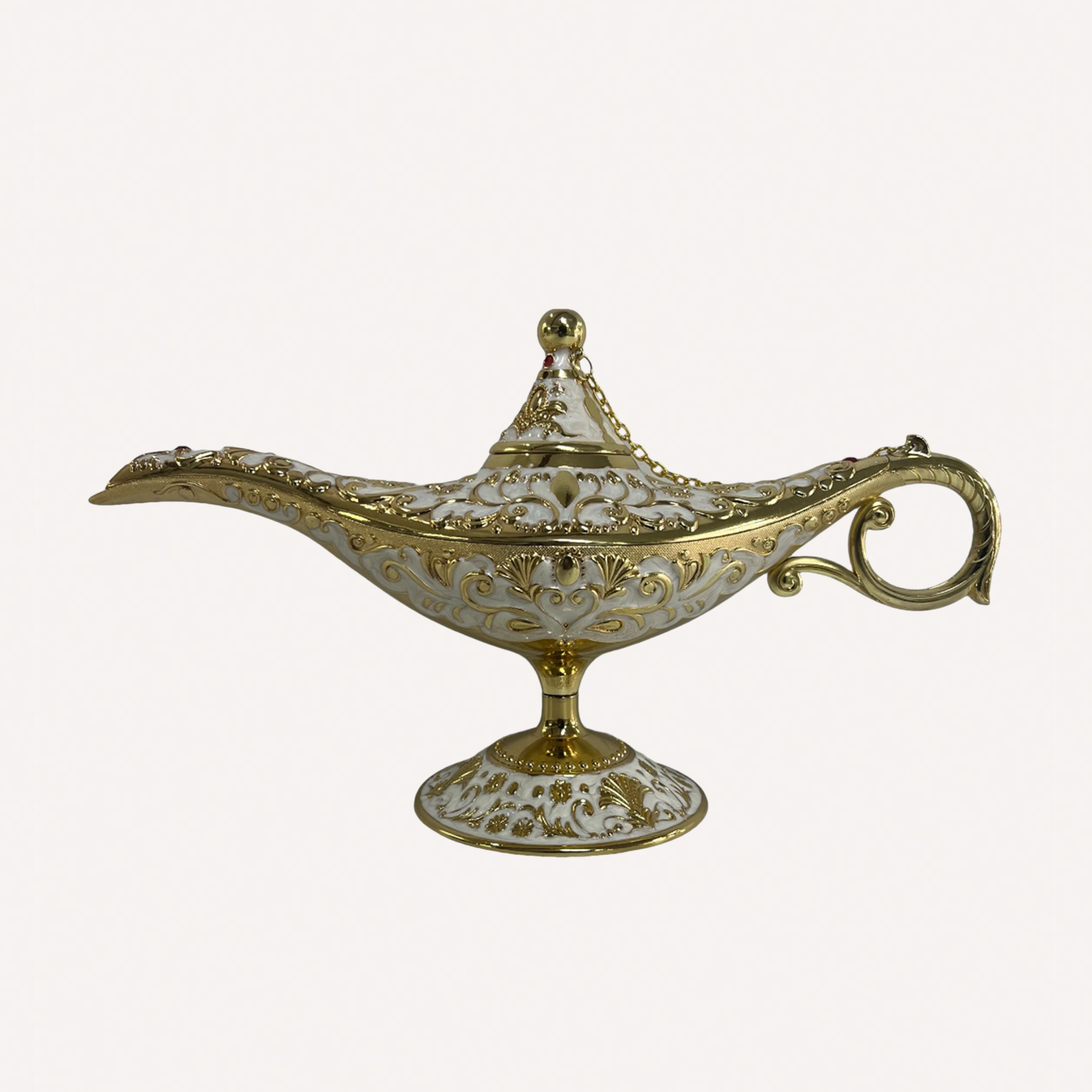 ALADDIN MAGIC LAMP