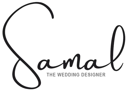 Samal - The Wedding Designer